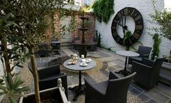 The Pand Hotel