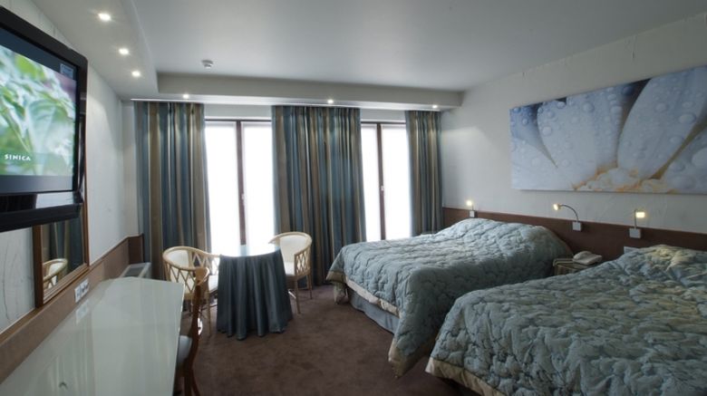 <b>Le Bois De Bruges Room</b>