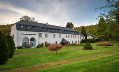 Prieure de Conques Hostellerie