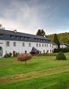 Prieure de Conques Hostellerie