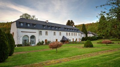 Prieure de Conques Hostellerie