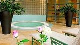Parker Hotel Brussels Airport Spa