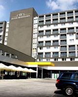 Hotel Bratislava