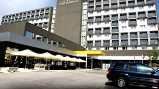 Hotel Bratislava