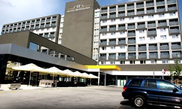 Hotel Bratislava