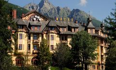 Grandhotel Stary Smokovec