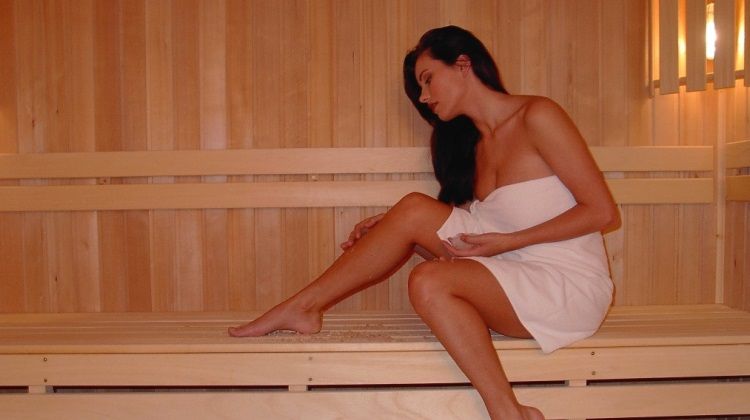 Grandhotel Stary Smokovec Health