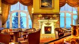 Grandhotel Stary Smokovec Lobby