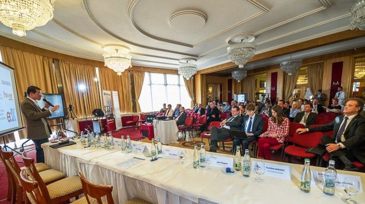 Grandhotel Stary Smokovec Meeting