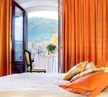 Grandhotel Stary Smokovec Room