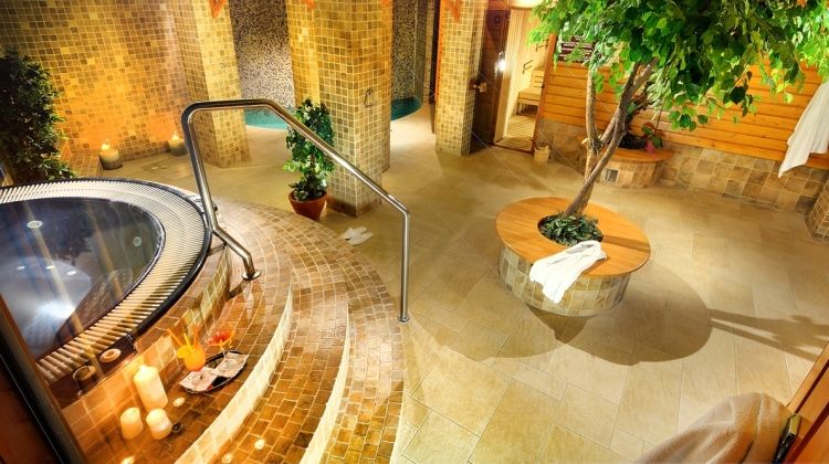 Grandhotel Stary Smokovec Spa