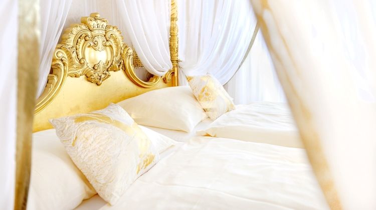 Grandhotel Stary Smokovec Suite