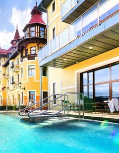 Grandhotel Praha