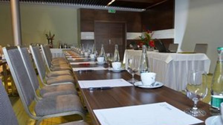 Hotel Janosik Meeting