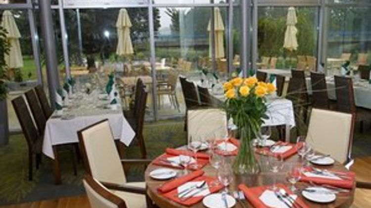 Hotel Janosik Restaurant