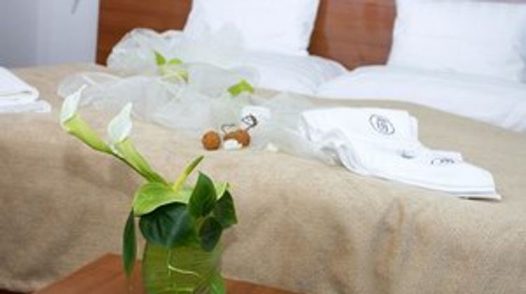 Hotel Janosik Room
