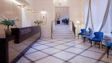 OREA Hotel Palace Zvon Lobby