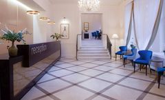 OREA Hotel Palace Zvon