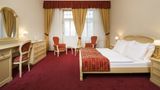 OREA Hotel Palace Zvon Room