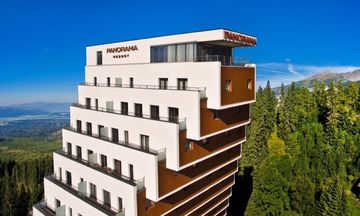 Hotel Panorama