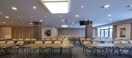 Hotel Panorama Meeting