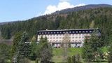 <b>Hotel Partizan Tale Exterior</b>