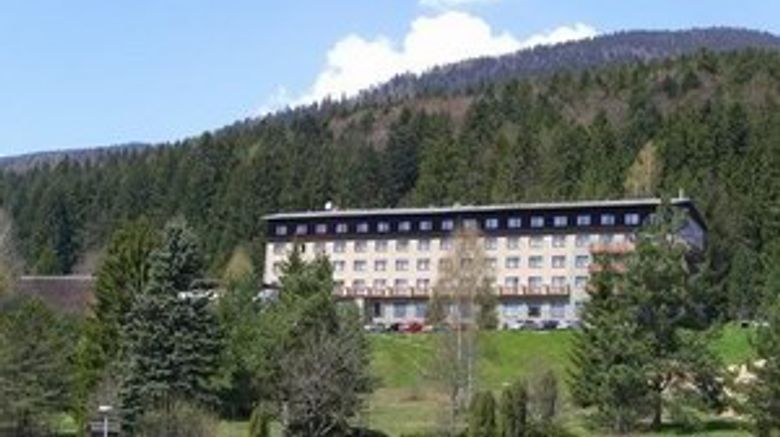 <b>Hotel Partizan Tale Exterior</b>