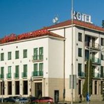 Hotel Polana