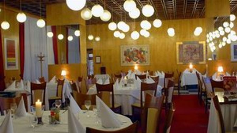 <b>Hotel Polana Restaurant</b>