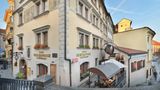 <b>Hotel u Tri Pstrosu Exterior</b>