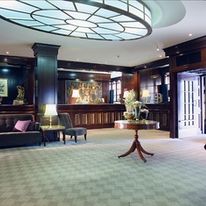Copenhagen Plaza Hotel