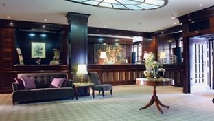 Copenhagen Plaza Hotel