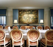 Copenhagen Plaza Hotel Meeting