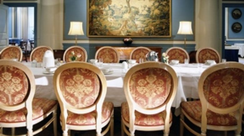 <b>Copenhagen Plaza Hotel Meeting</b>