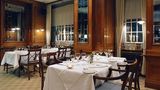 Copenhagen Plaza Hotel Restaurant