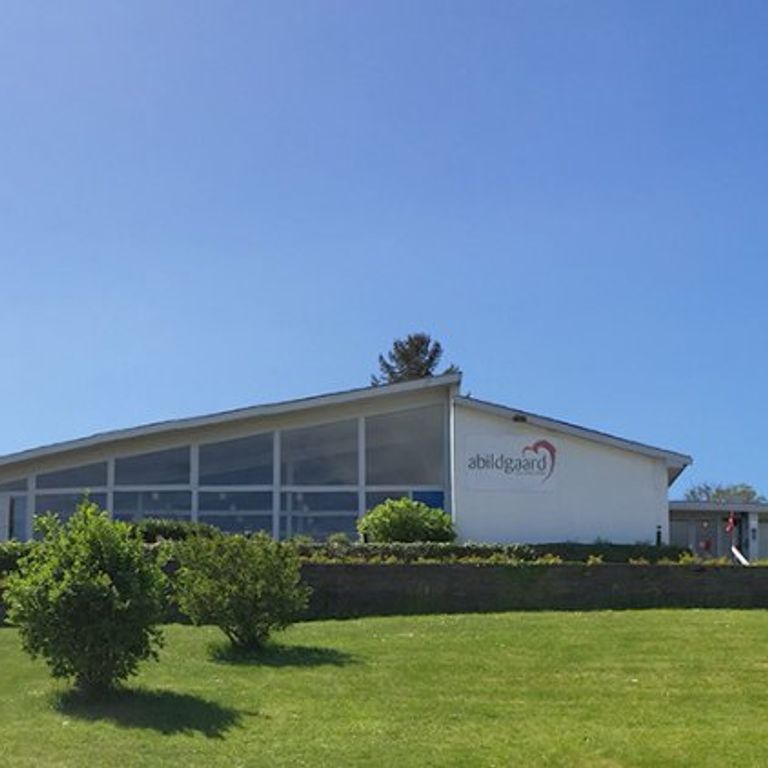Abildgard Hotel