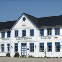 Den Gamle Graensekro