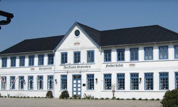 Den Gamle Graensekro
