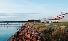 Hotel Ebeltoft Strand