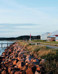 Hotel Ebeltoft Strand