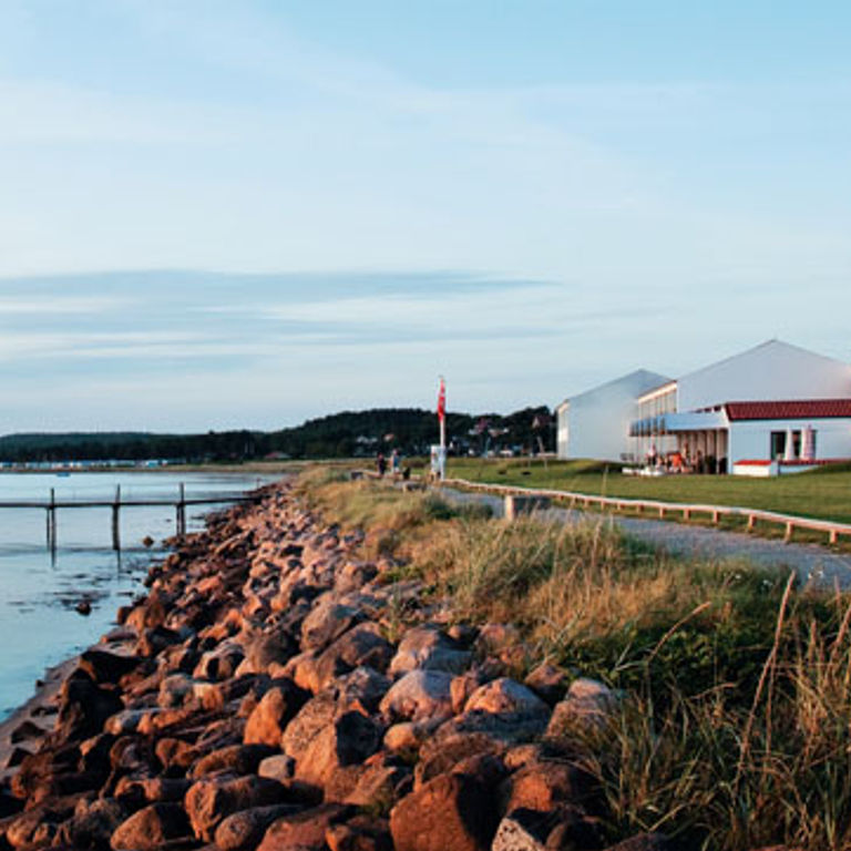 Hotel Ebeltoft Strand