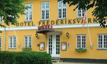 Frederiksvaerk Hotel