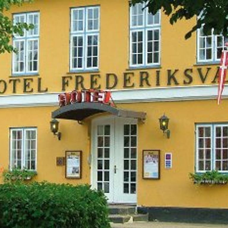 Frederiksvaerk Hotel