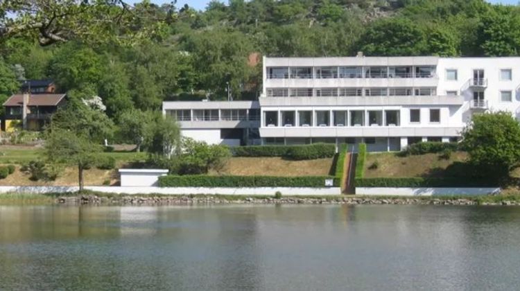 Hammersoe Hotel Exterior