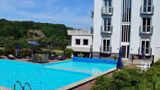 Hammersoe Hotel Pool