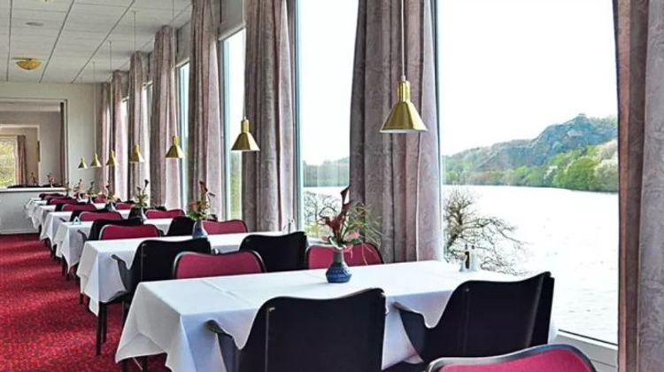 Hammersoe Hotel Restaurant