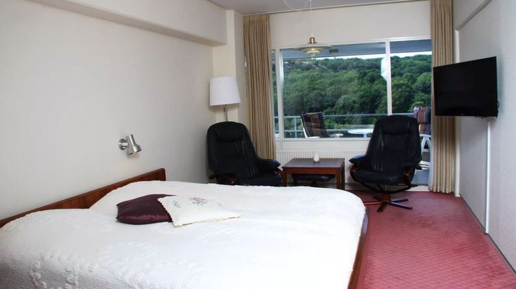 Hammersoe Hotel Room