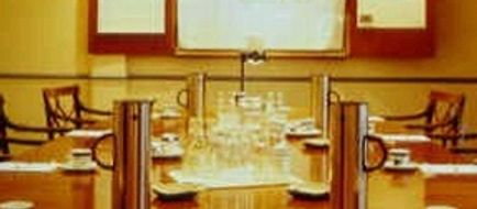 Hotel Hesselet Meeting