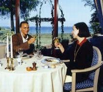Hotel Hesselet Restaurant