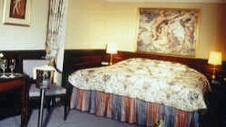 <b>Hotel Hesselet Suite</b>